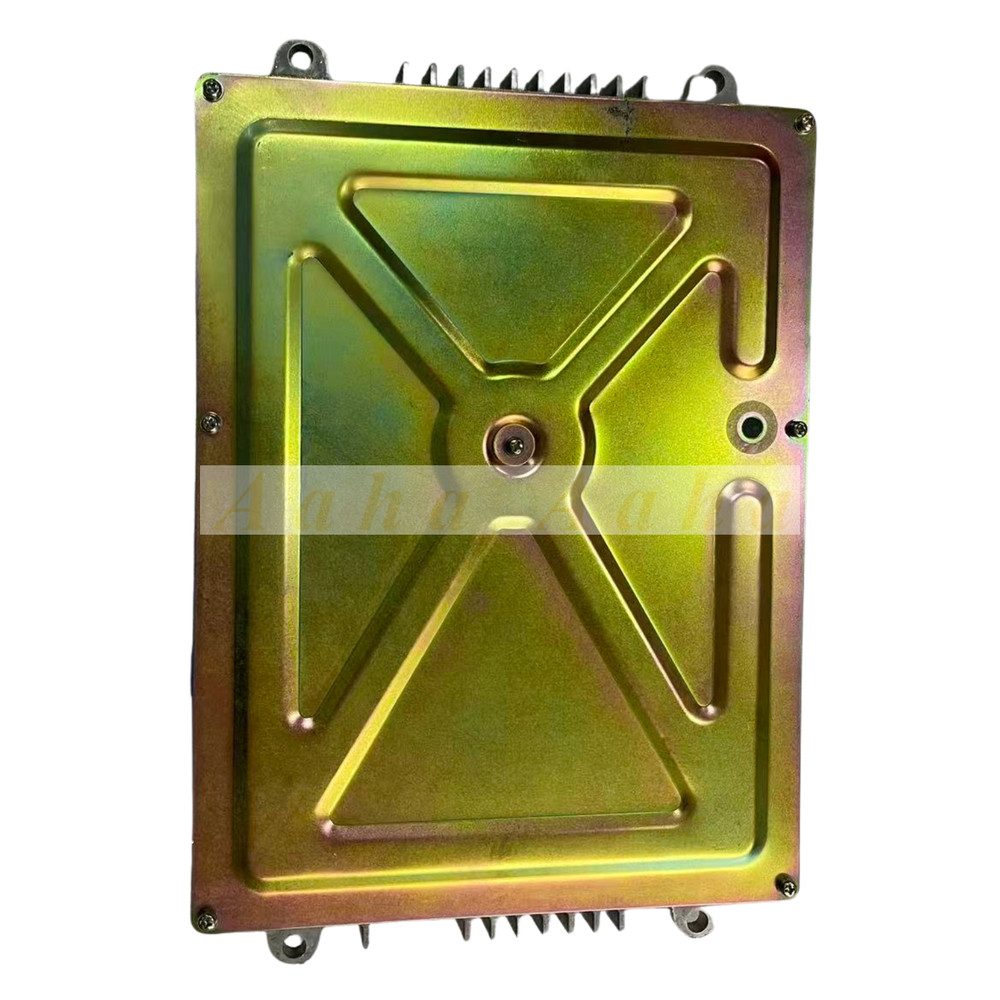 9153184 CPU Controller Panel Fits For Hitachi EX220-5 Excavator