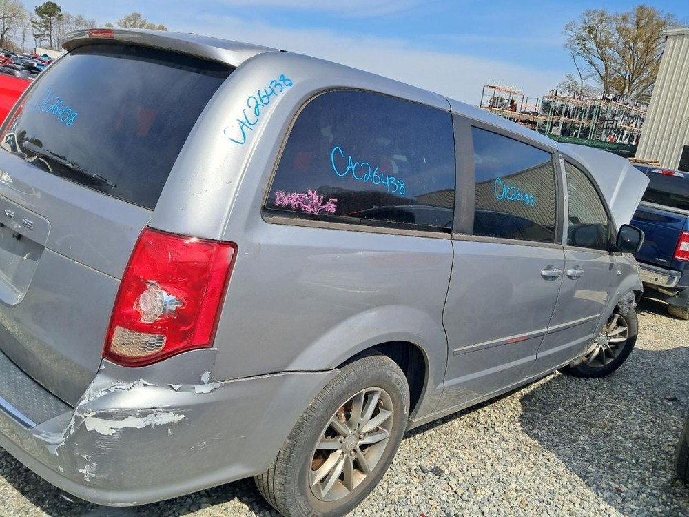 Engine ECM Electronic Control Module 3.6L Fits 14 200 5009070