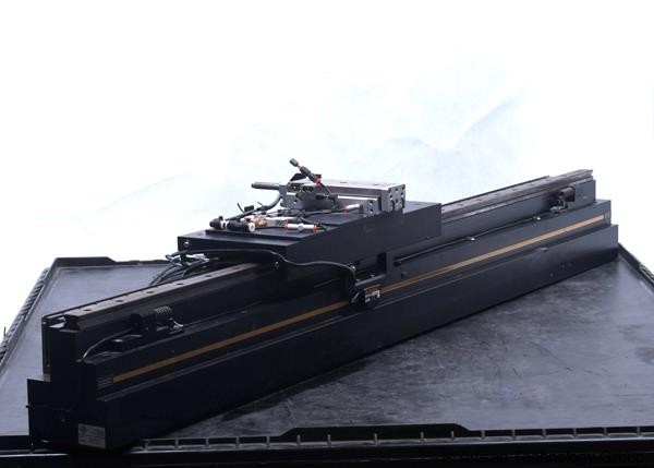 Aerotech ES13508-2 Motorized Stage