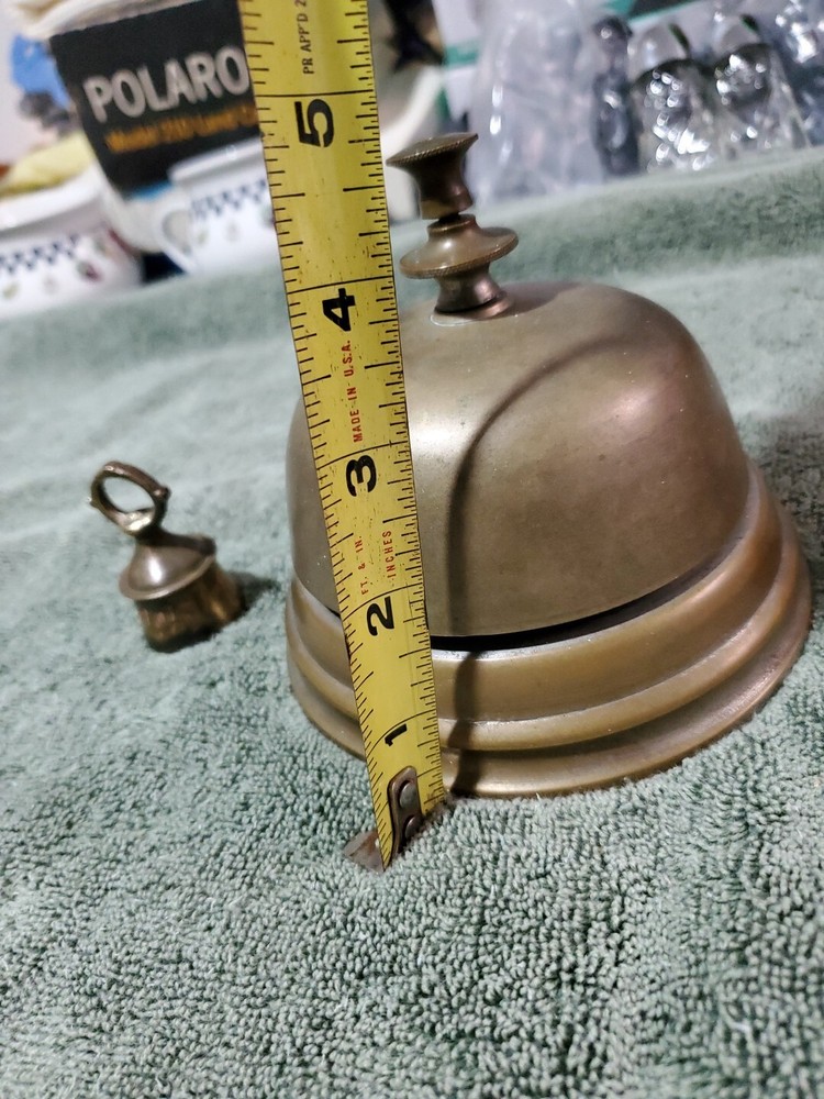Bell Business Style Desk Top