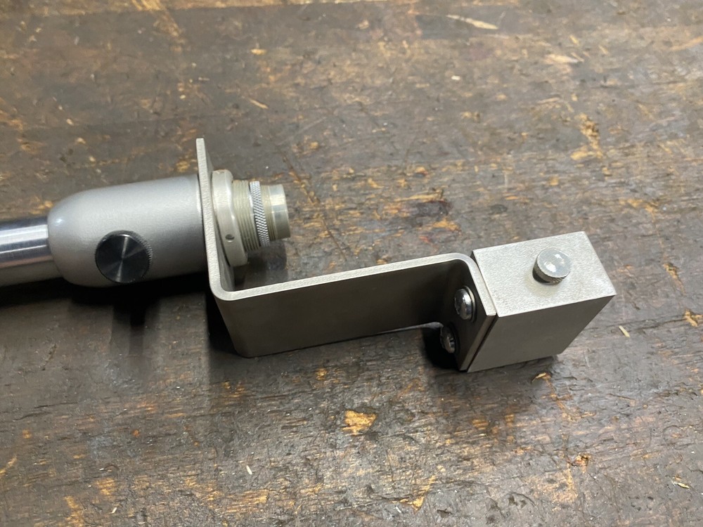 Gaertner Scientific 32 m/m EFL Micrometer Microscope