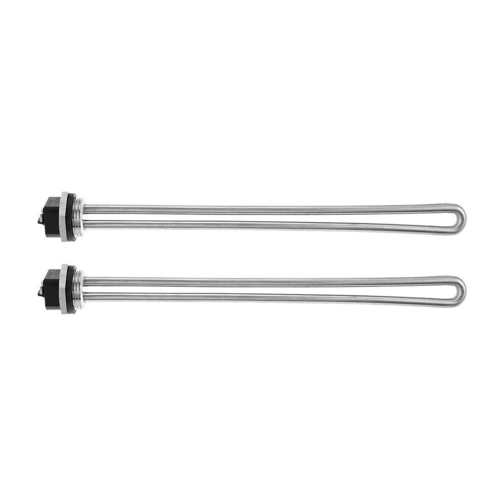2x 4500W 240V Screw-In 9000092015 Water Heater Elements Fits for AO Smith Heater