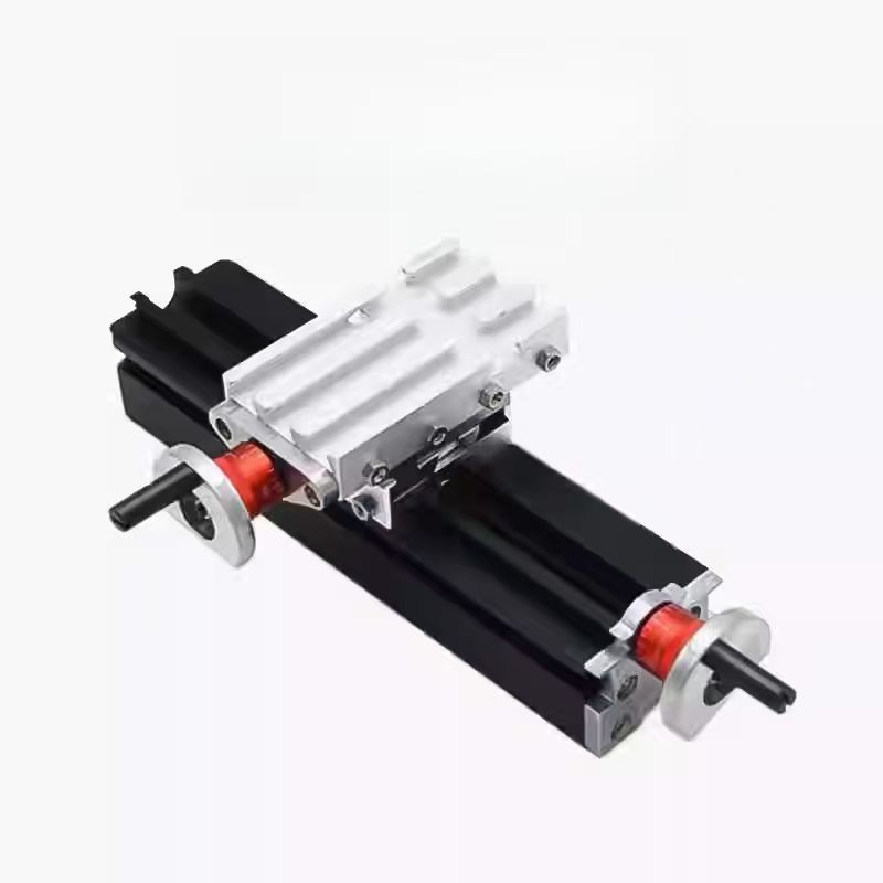 Machine Tool Accessories Cross Table Slide Drilling Machine Milling Machine