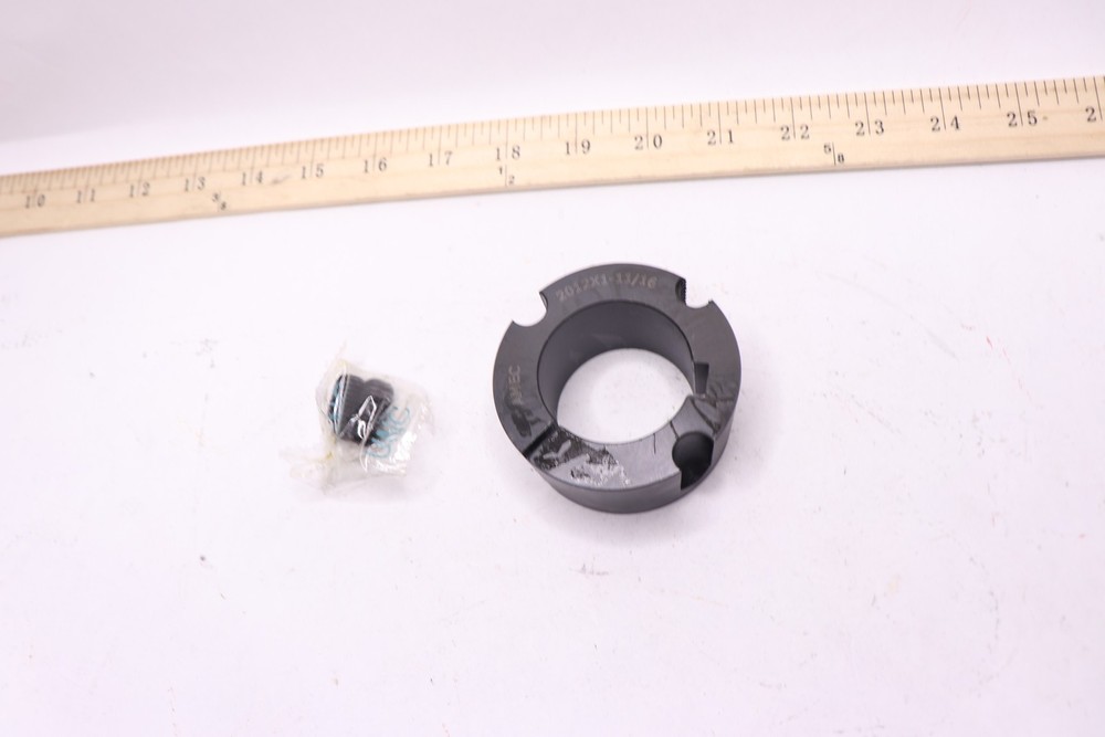Amec Taperlock Bushing 1-15/16" Bore 2102