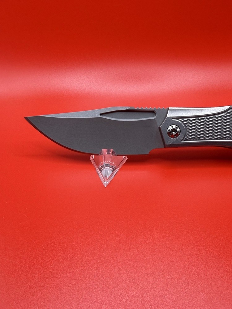 Prince Protean -Knurled 20CV