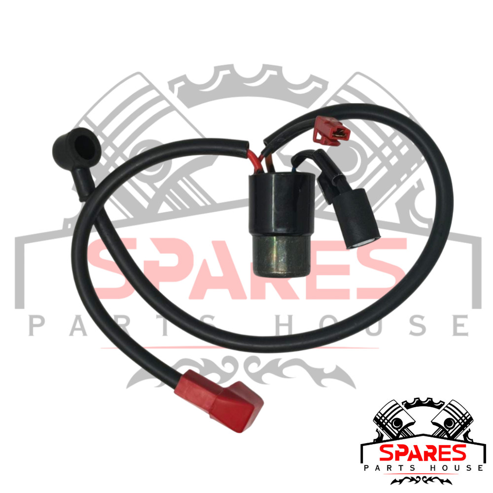 Starter Relay Fits Royal Enfield Continental GT 147955/E