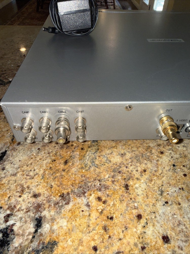 Swann DVR8-Net-PLUS 8Channel DVR