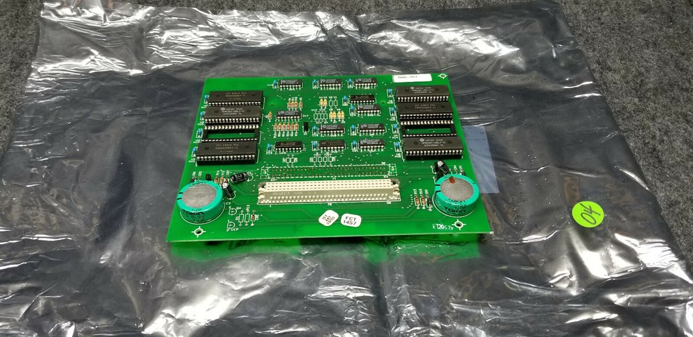 Comdial DXRAM-EXPC DXRAMEXPC Board REV B