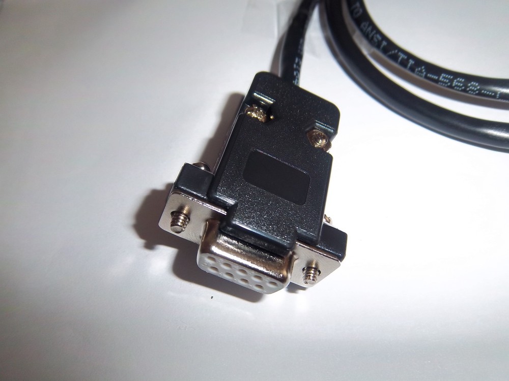 CELESTRON NEXSTAR TELESCOPE BASE CABLE # 93922 VARIOUS MODEL