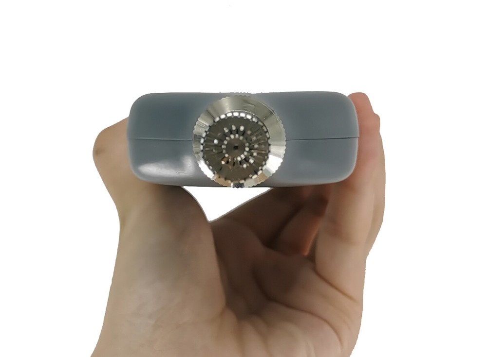 Digital Handheld Impulse Integrating Sound Level Gauge Range 25dB~130dB (A)