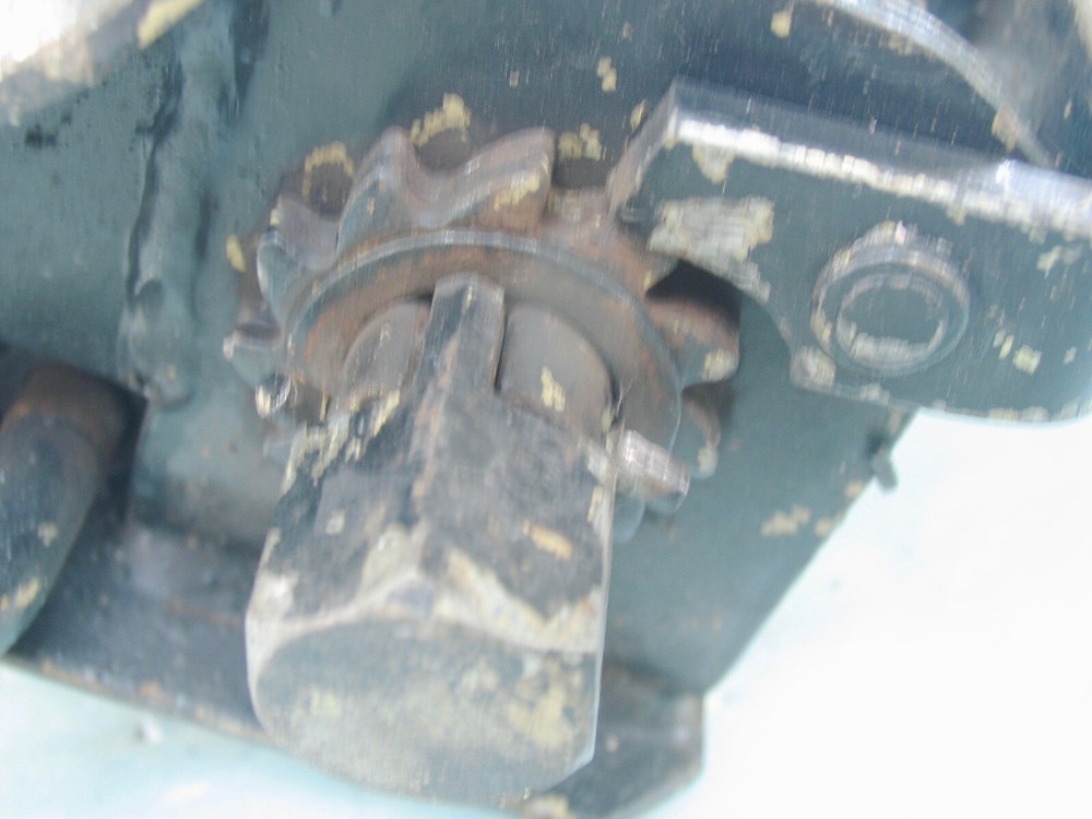 2 Heavy-Duty Weld-On Strap Ratchets for 2" straps