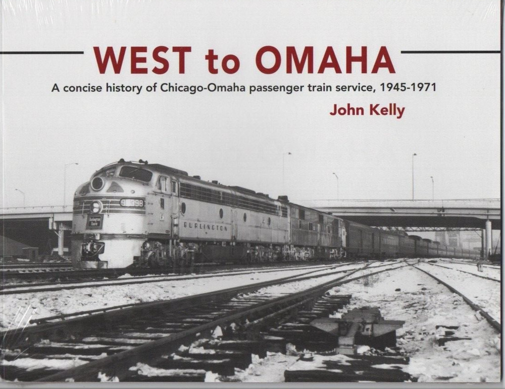 West to Omaha