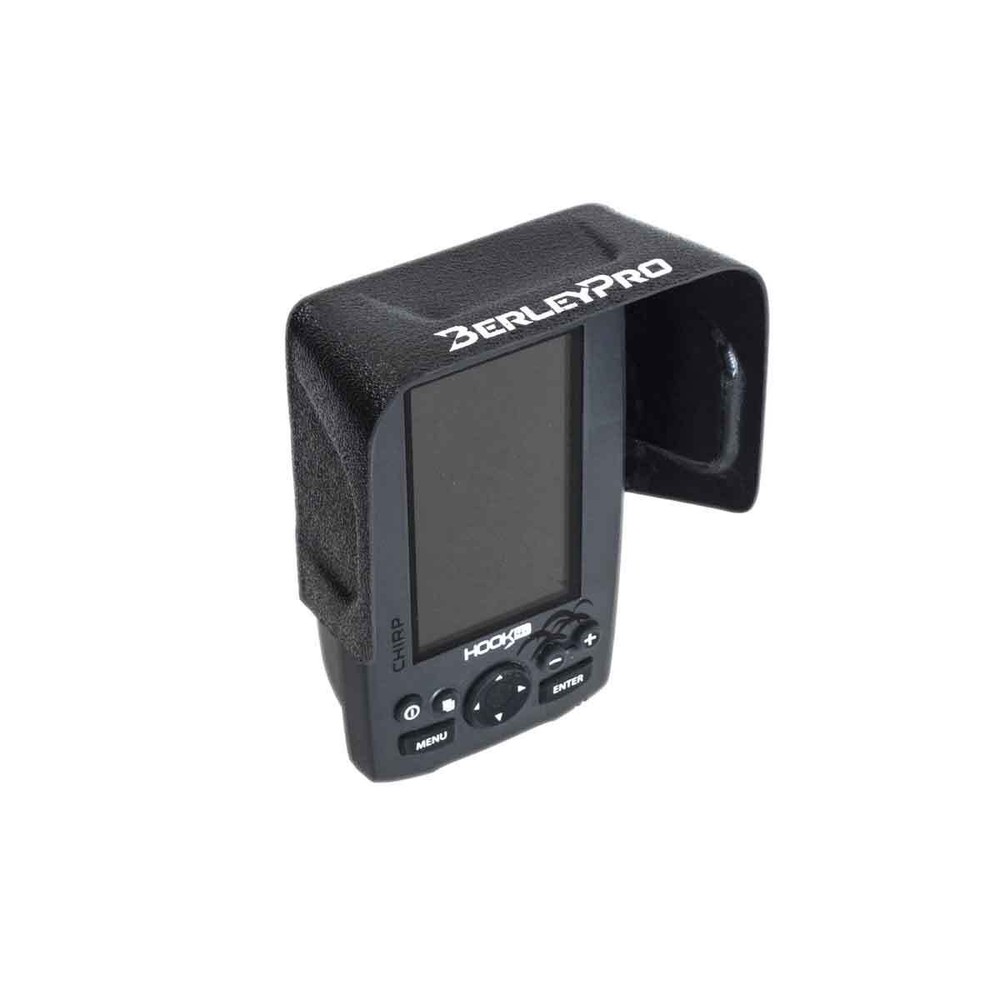 BerleyPro Lowrance Hook/Elite Visors