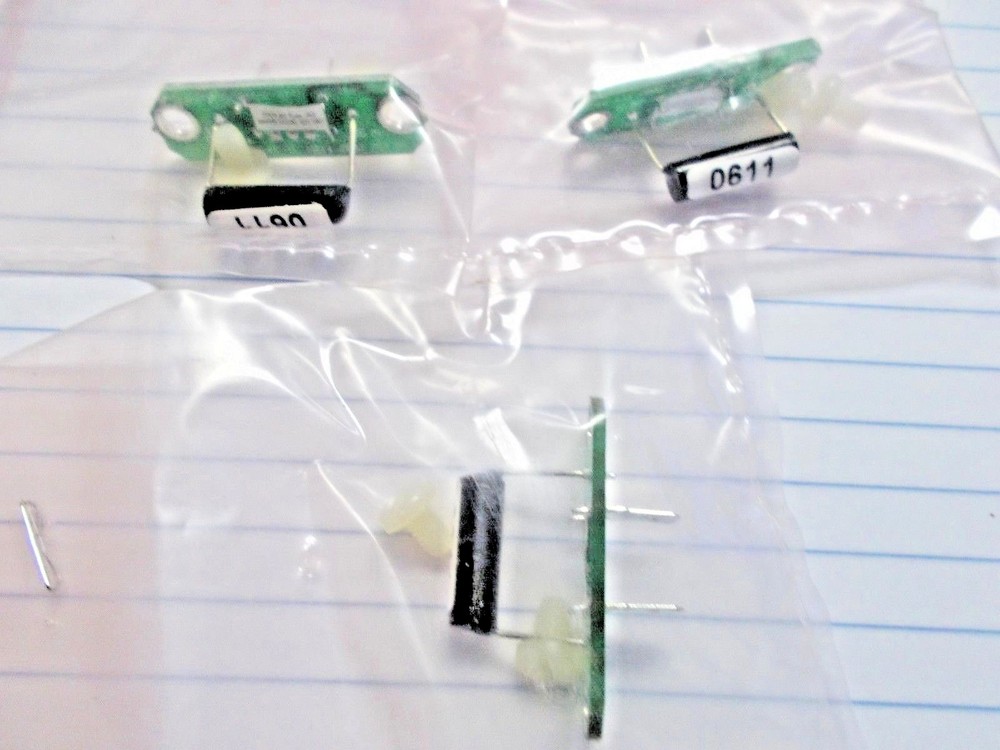 Lanuch Tech OC150M ( lot of 3)