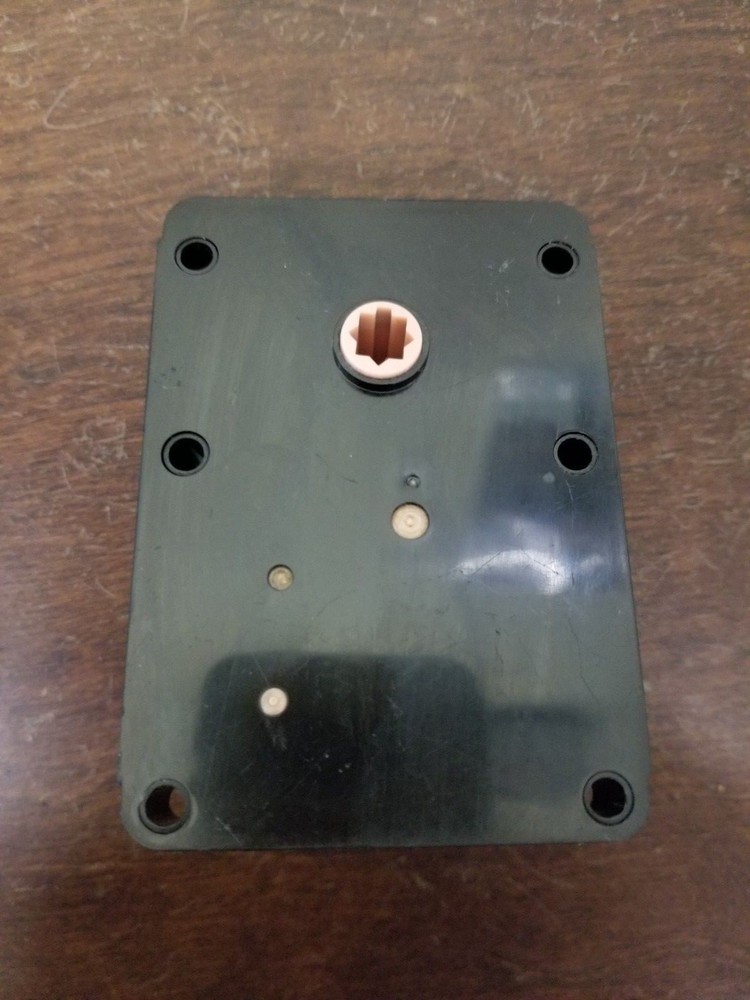 FULLY TESTED FULLY WORKING BOTTLE MOTOR FOR FORTUNE RESOURCE COMBO VENDING MACHI