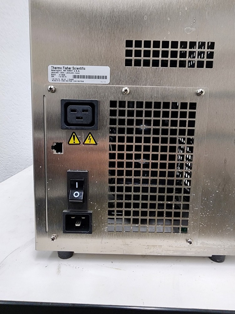 Thermo HAAKE A28 Chiller Recirculating Bath w/ SC100 Digital Controller