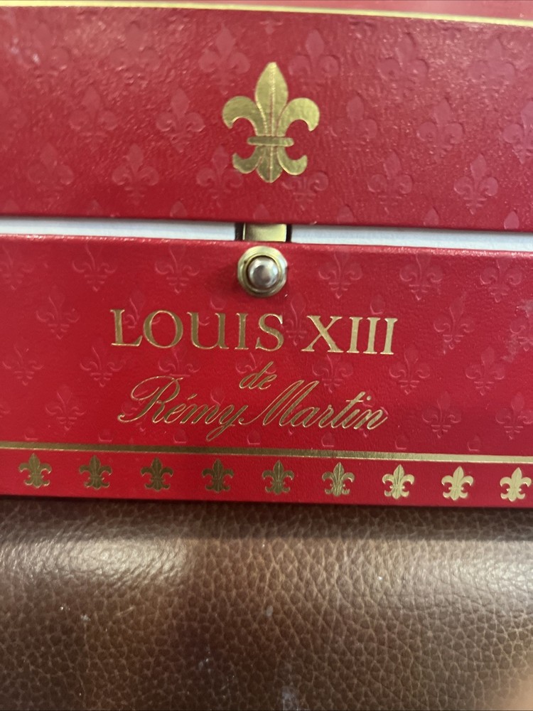 louis xiii bottle