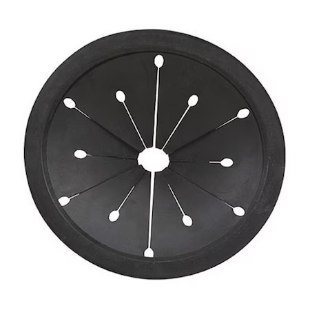 Electrolux Wc11x20163 Garbage Disposer Splash Guard