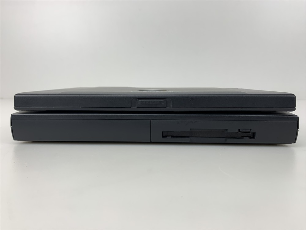 Gateway2000 Solo 2100 12" Screen Laptop - Untested