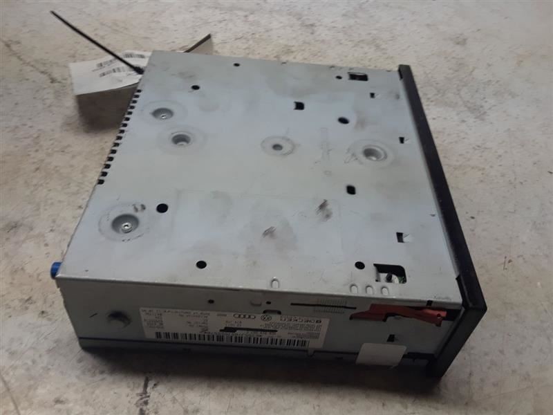 2005 2009 Audi A6 - CD Changer - 4E0035111A