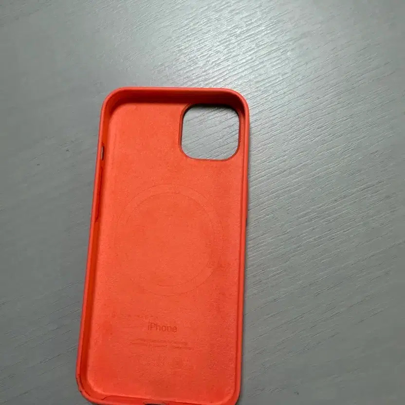 iPhone 13 Case - Slightly Worn