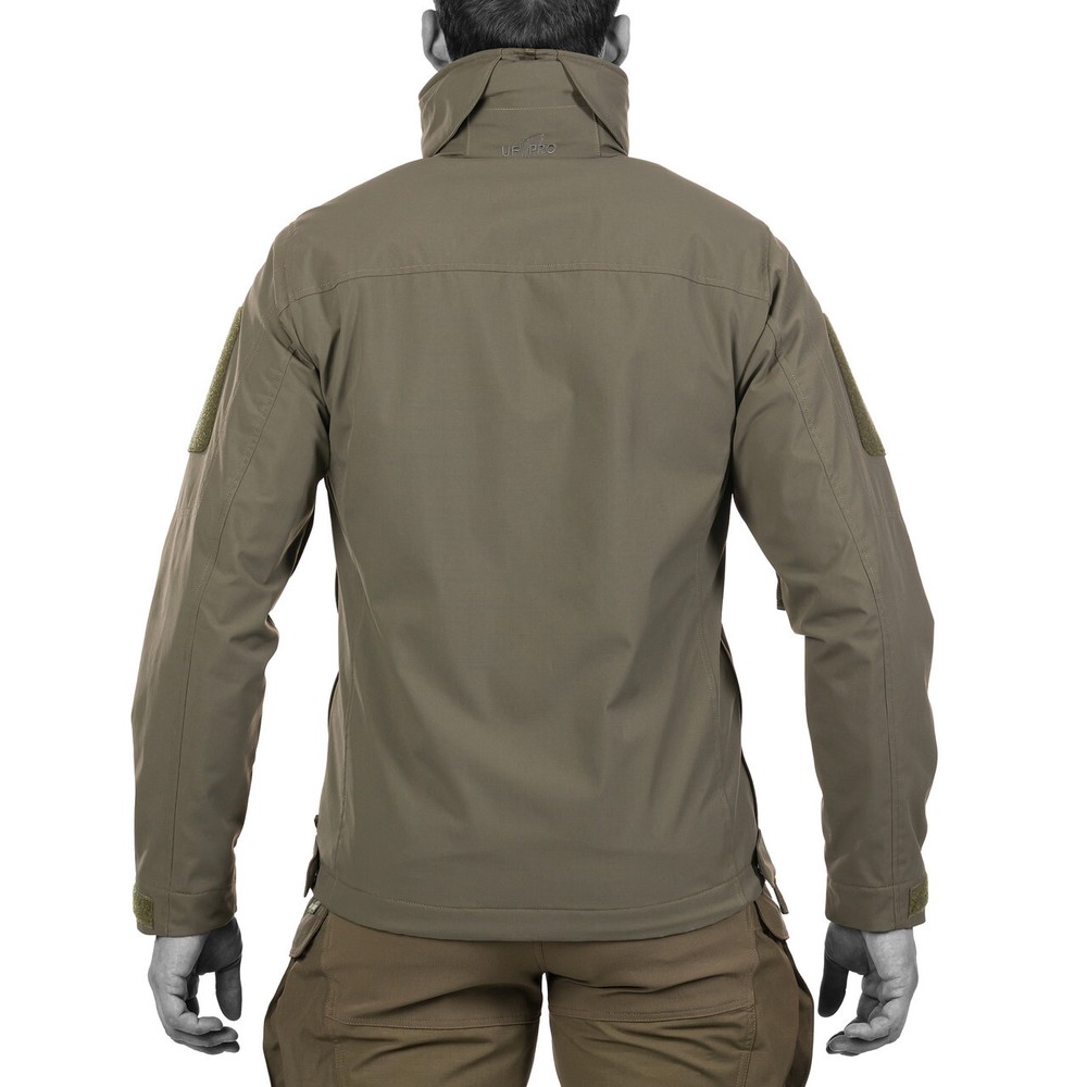 Delta Eagle Gen.3 Jacket | UF PRO®