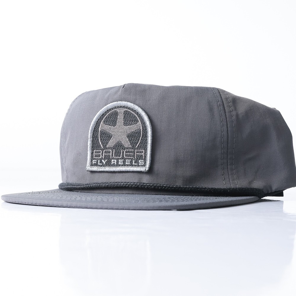 Bauer Rope Hat - FREE SHIPPING