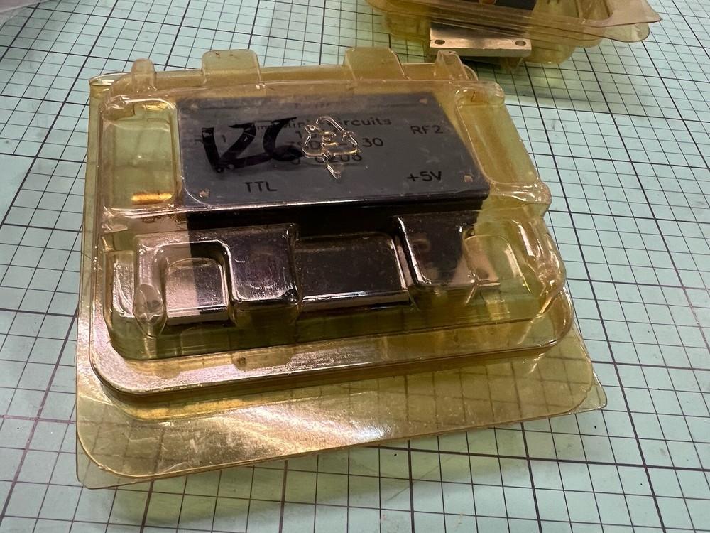 mini circuits ZSDR-230