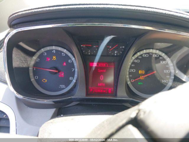 Owners Manual GMC TERRAIN 13