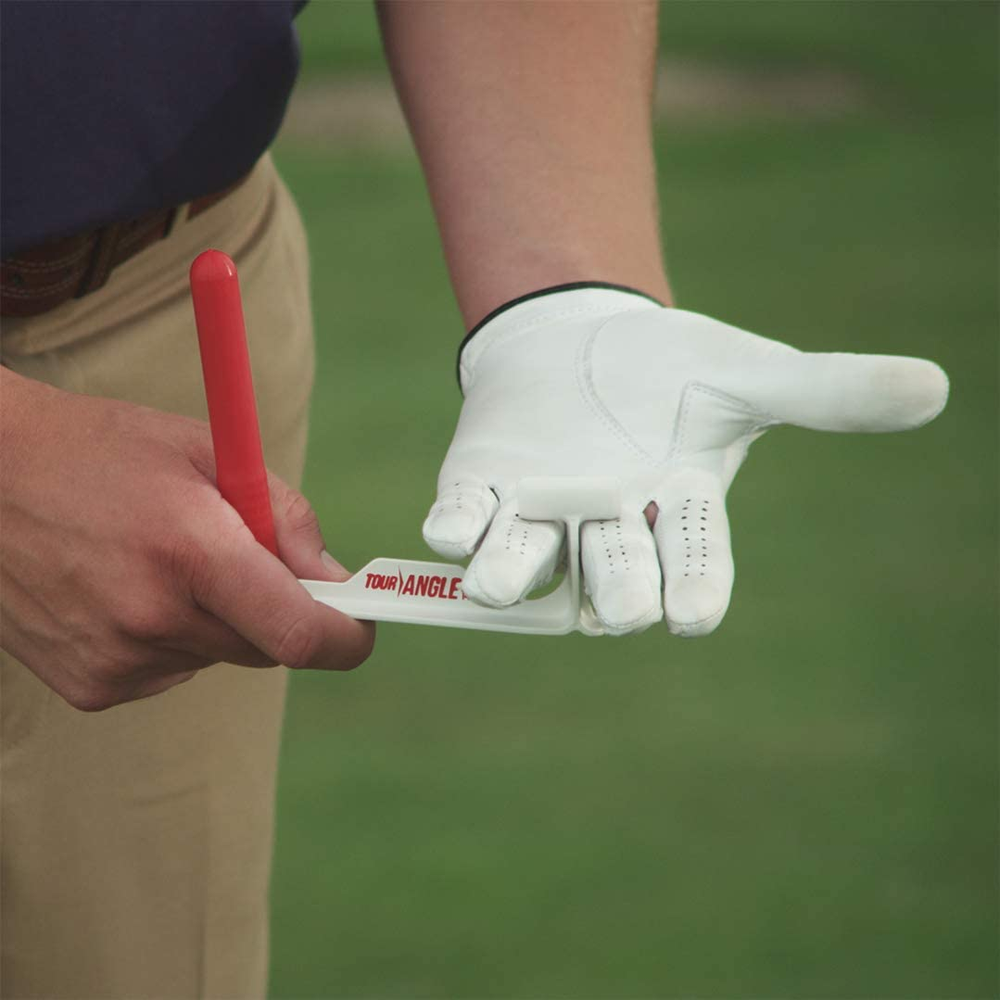144 Golf Swing Training Aid - Golf Wrist Hinge Trainer - Corrects Posture