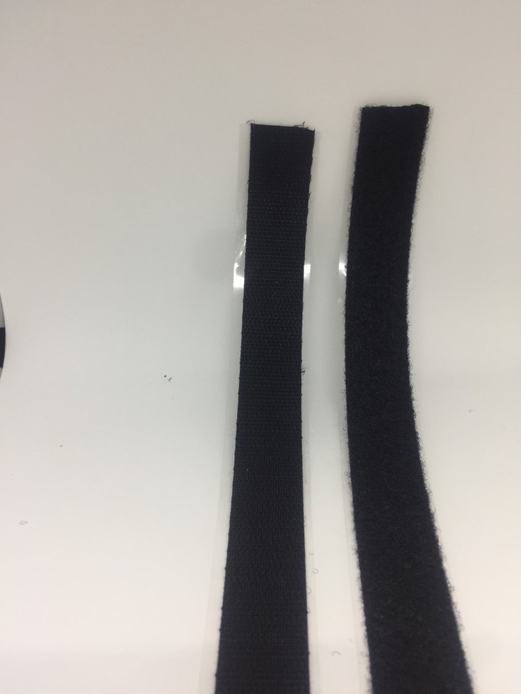 TEXACRO, HOOK & LOOP
