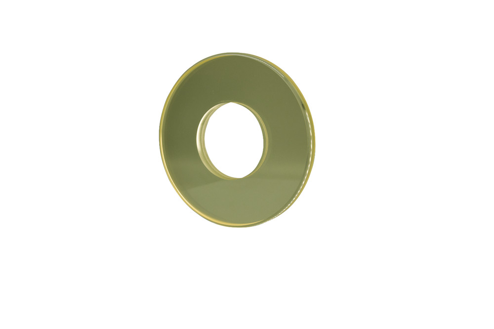 Dental Scatter Shield Ring Protective Shield for X Portable Ray Machine