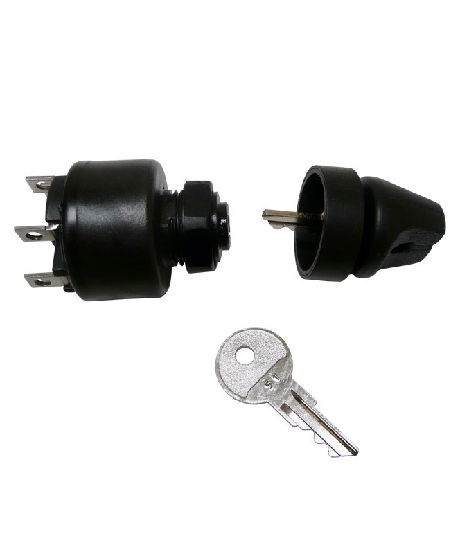 OMC 508180 Ignition Switch