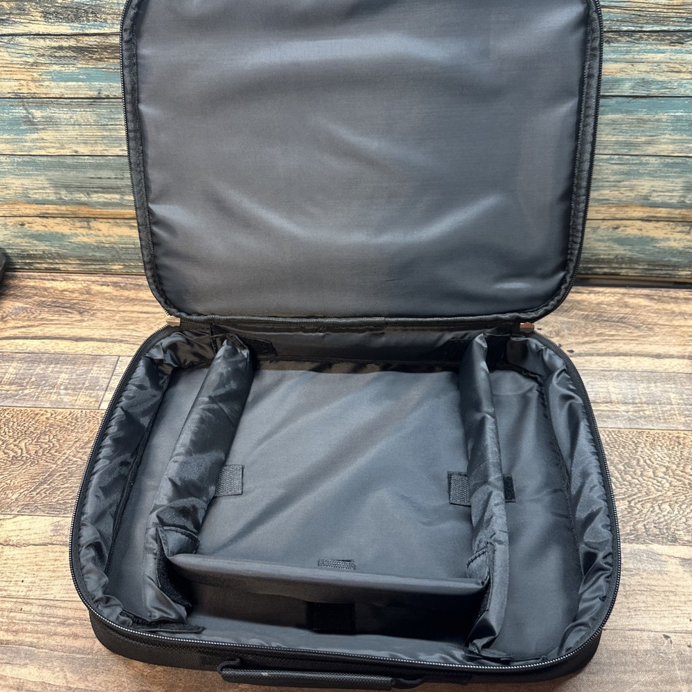 Electro-Voice Wireless Microphone Bag, Black