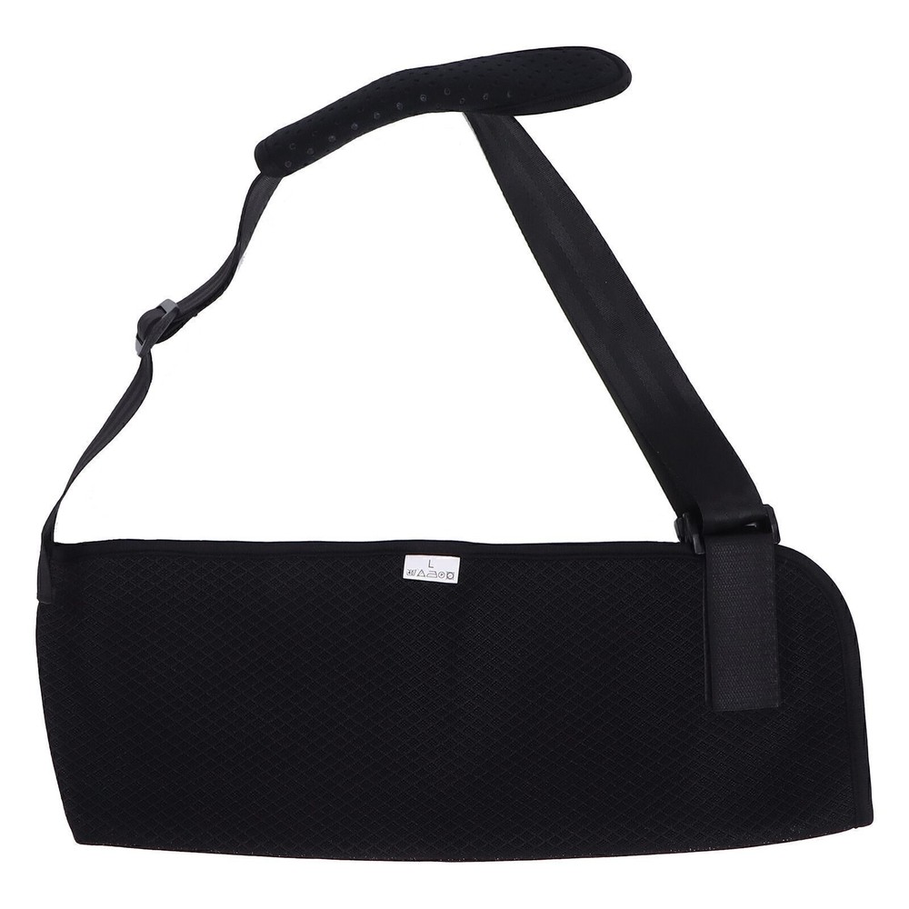 Arm Shoulder Sling Shoulder Support Strap Immobilizer Stabilizer for Fractured