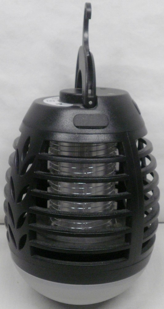 Hanging Mosquito Killer Lantern USB Charging Rainproof