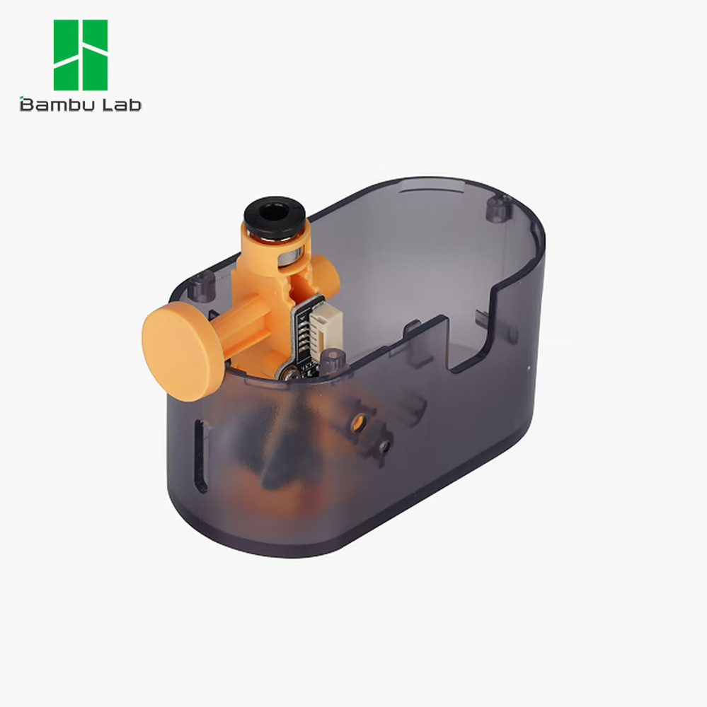 Genuine Bambu Lab AMS Lite Filament Funnel Unit