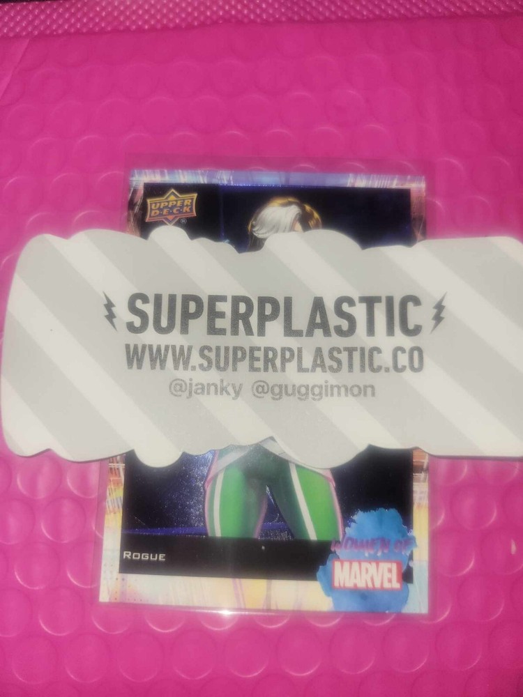 Huck Gee King Janky Sticker Superplastic
