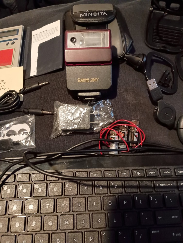 Miscellaneous Technology Lot
