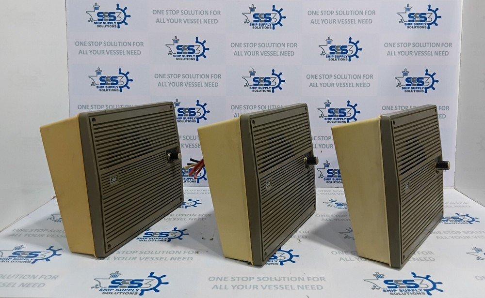 JRC SPEAKER (Used)