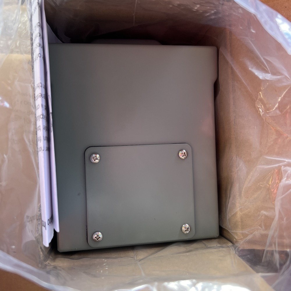 30 Amp RV Power Outlet Box 125 Volt NEMA:TT-30R (out Doors) Recreational.