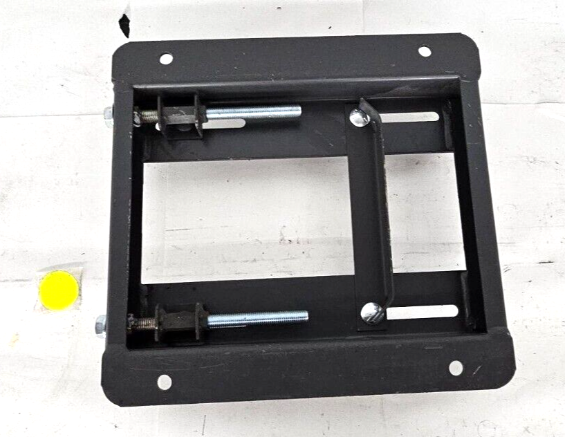 MARATHON 256T FRAME ADJUSTABLE MOTOR BASE 256B2 2 ADJUSTABLE BOLTS