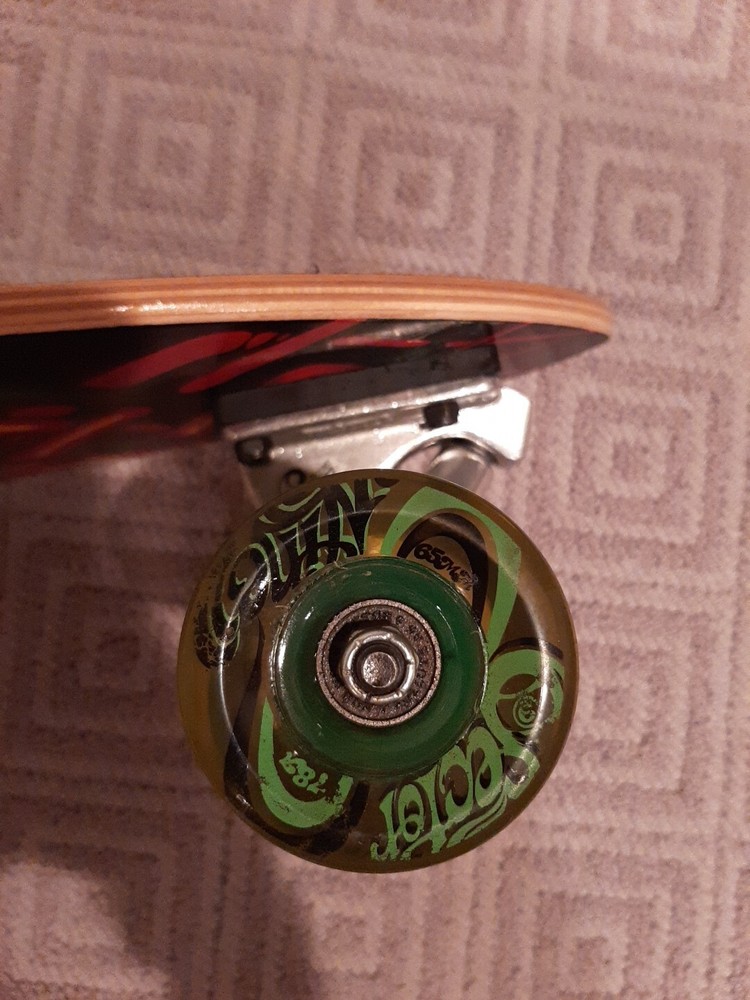 Sector 9 40" Long Board