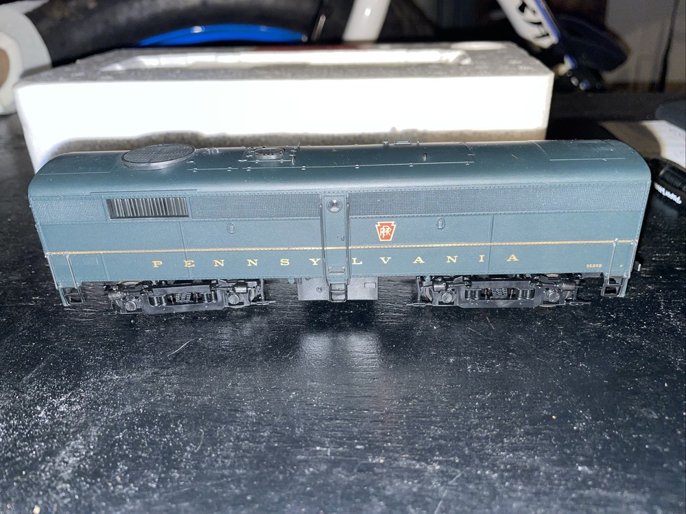 Proto 2000 Series Pennsylvania RR # 9620B