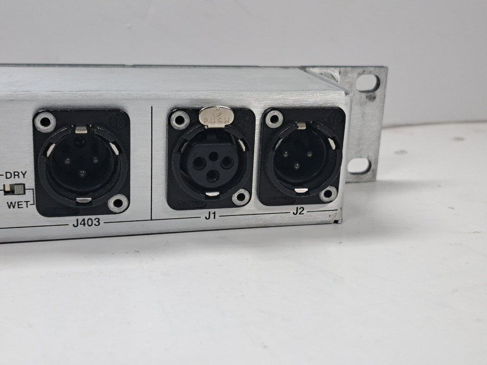 Clear-Com IFB-104 Matrix Plus 4-Port Intercom Audio Cue Break-Out Interface