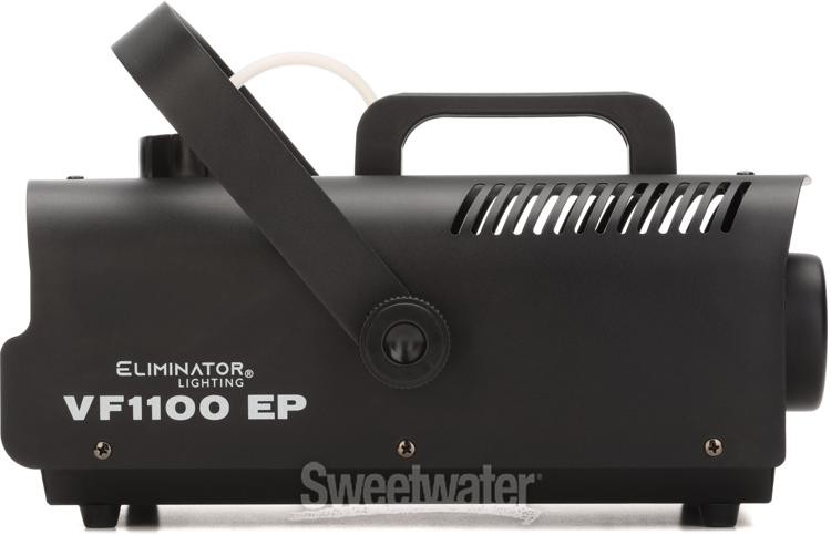 Eliminator VF1100 EP Fog Machine