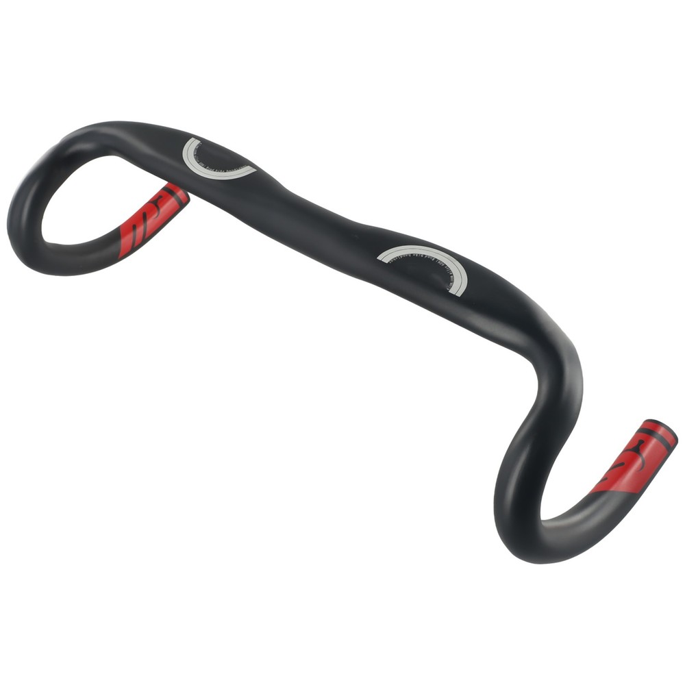 Cycling Handlebar Attachment Bent Bar Drop Bar Lightweight Replacement