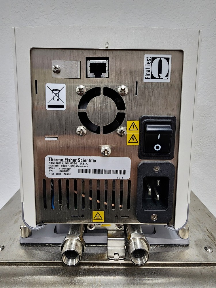 Thermo HAAKE A28 Chiller Recirculating Bath w/ SC100 Digital Controller