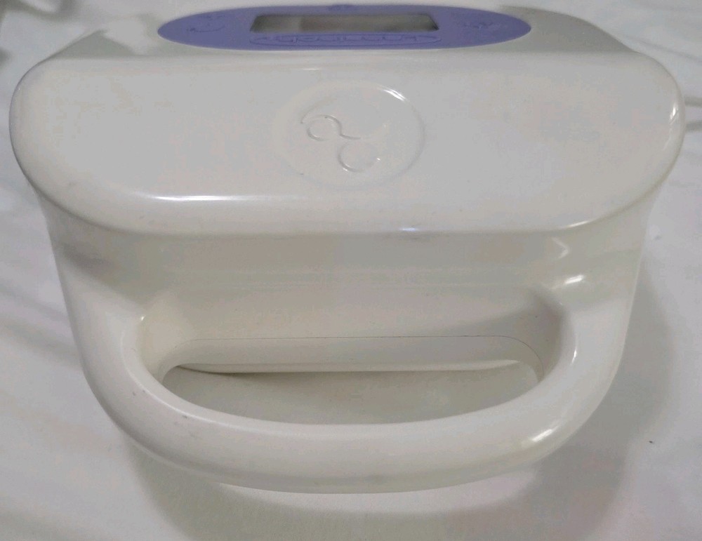 Lansinoh Smartpump 2.0 Electruc Breast Pump Read Description