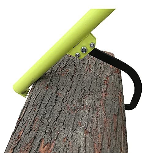 Cant Hook/Steel Cant Hook Logging Tool Log Roller Tool - Cant Hook 59"